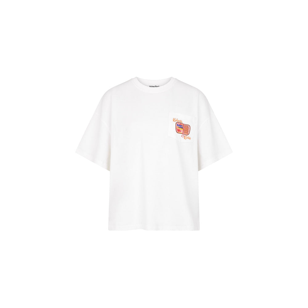 Boyfriend Tee - Sun Haven