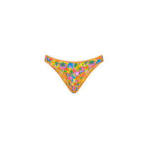 Modest Bind Full Coverage Bikini Bottom - Sunshine Snaps