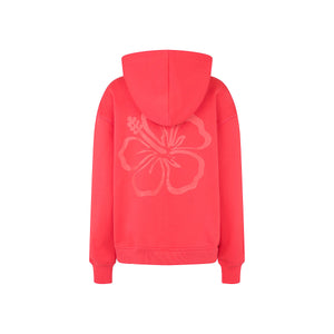 Kulani Hoodie - Watermelon Glow
