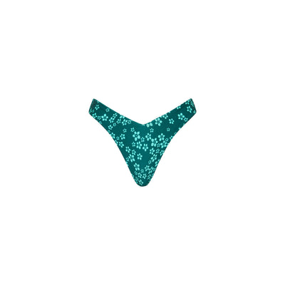 Y Cheeky Bikini Bottom - Moonkiss