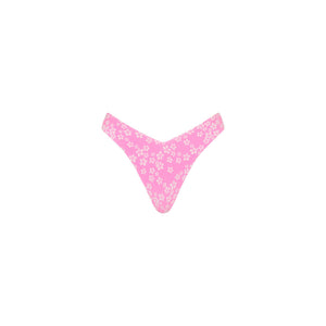 Y Cheeky Bikini Bottom - Sugar Sprinkle