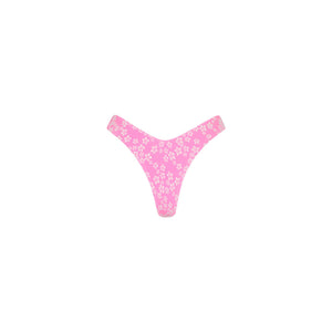 Y Cheeky Bikini Bottom - Sugar Sprinkle