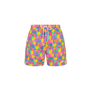 Men's Swim Trunks - Wildest Dreams