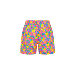 Men's Swim Trunks - Wildest Dreams