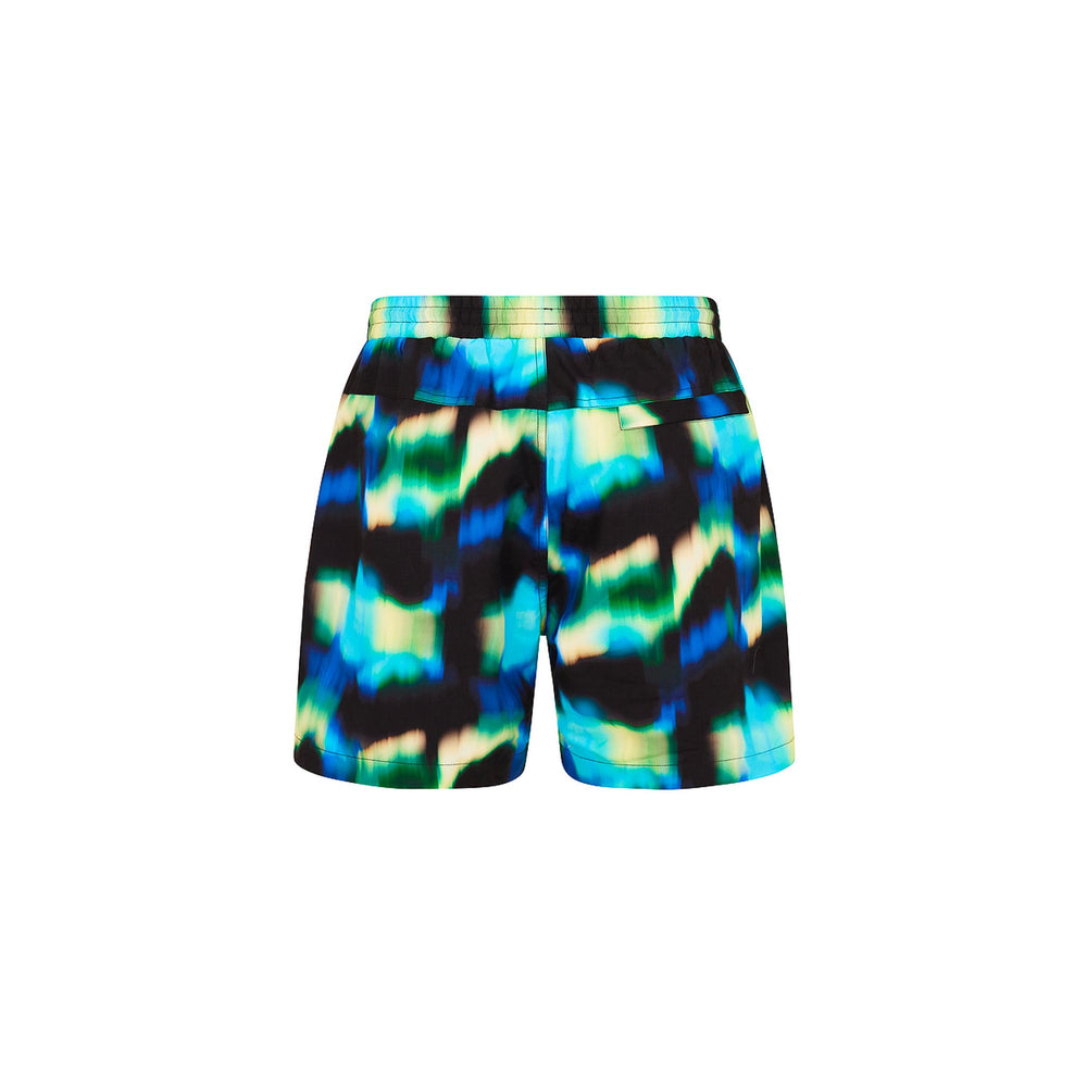 Men's Swim Trunks - Ocean Mischief
