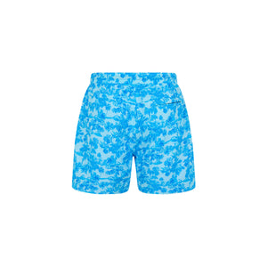 Men's Swim Trunks - Ocean Paradise