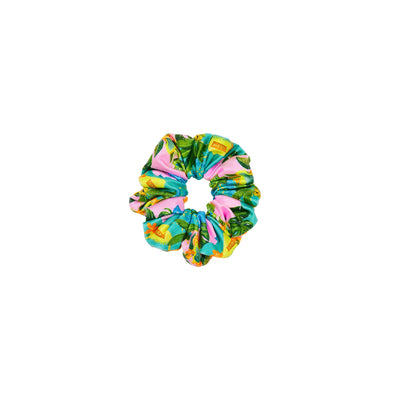 Scrunchie - Sunlit Spritz