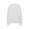Unisex Crew Neck Sweater - Silver Stone