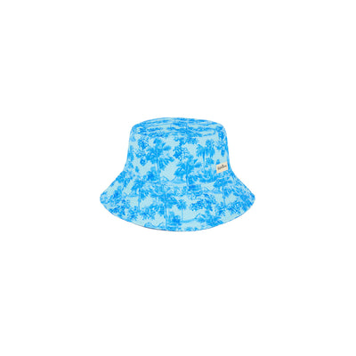 Bucket Hat - Ocean Paradise