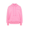 Embroidered Hoodie - Powder Puff