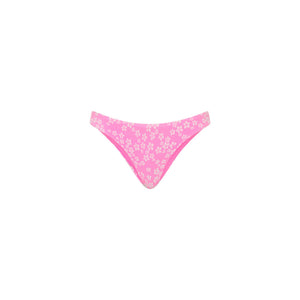 Minimal Full Coverage Bikini Bottom - Sugar Sprinkle