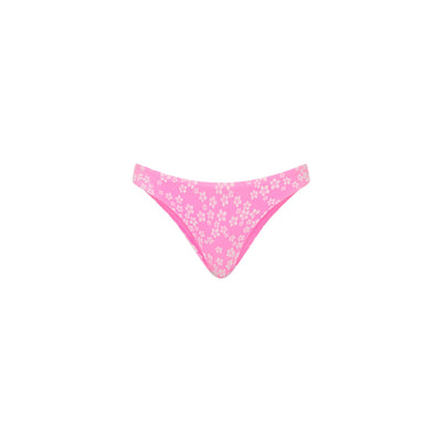 Minimal Full Coverage Bikini Bottom - Sugar Sprinkle