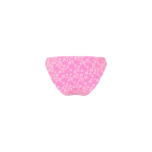 Minimal Full Coverage Bikini Bottom - Sugar Sprinkle