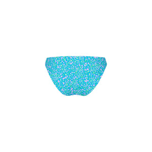 Minimal Full Coverage Bikini Bottom - Ocean Kisses