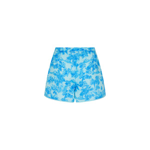 Essential Shorts - Ocean Paradise