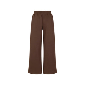 Embroidered Track Pants - Coco