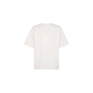 Boyfriend Tee - Shell Spritz
