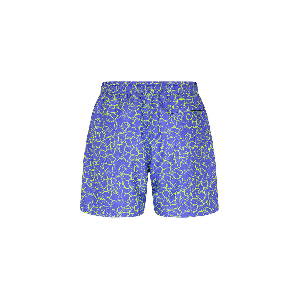 Men's Swim Trunks - Sugar Wave
