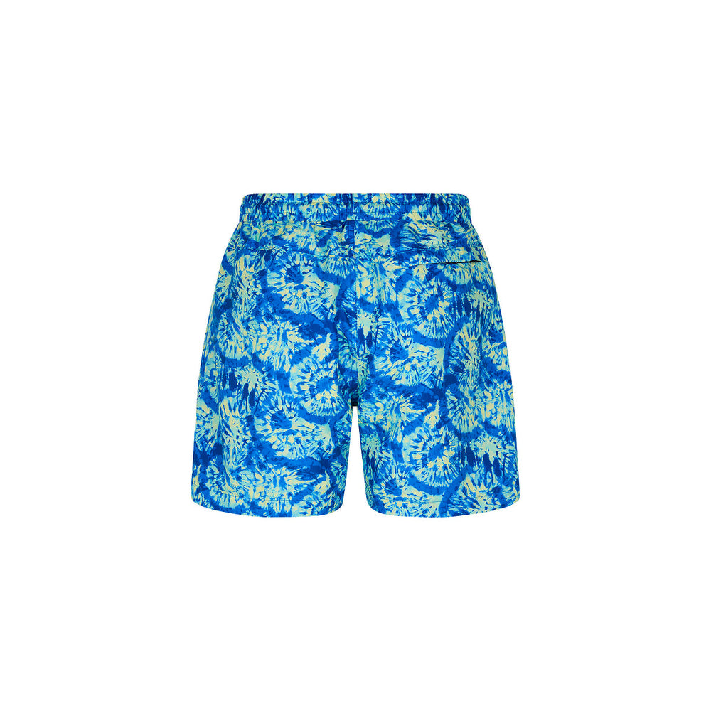 Men's Swim Trunks - Tidal Glow