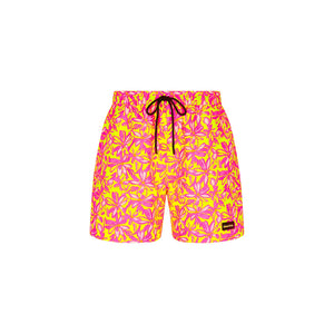 Men's Swim Trunks - Sherbet Skies