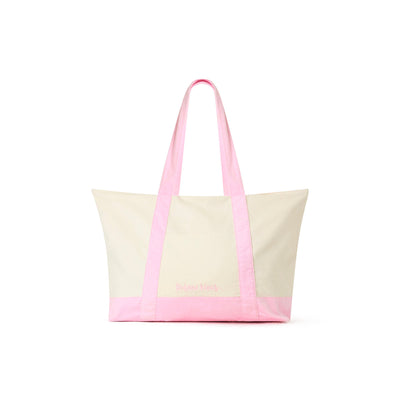 Carry All Tote - Marshmallow Dreams