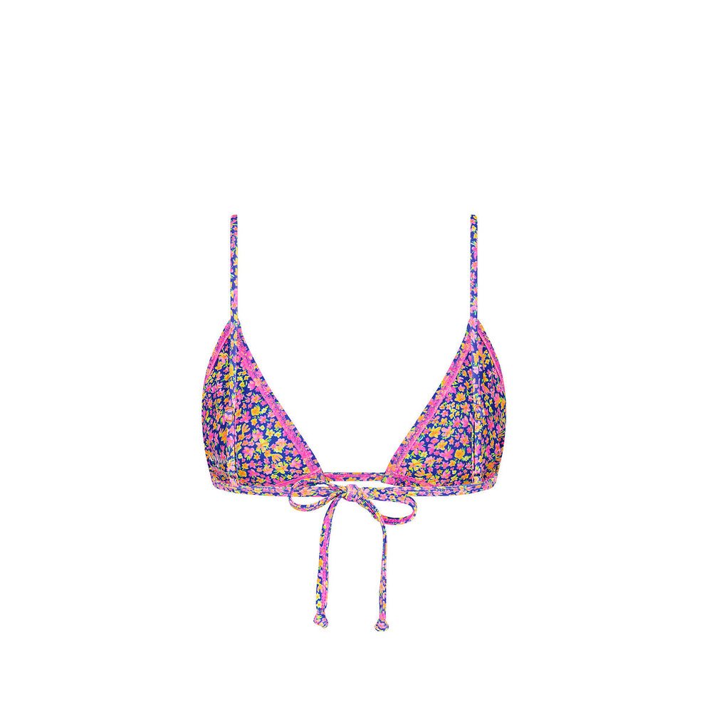 Bralette Bikini Top - Rosie Rally