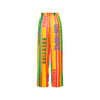 Drawstring Resort Pants - Sunshine Lover