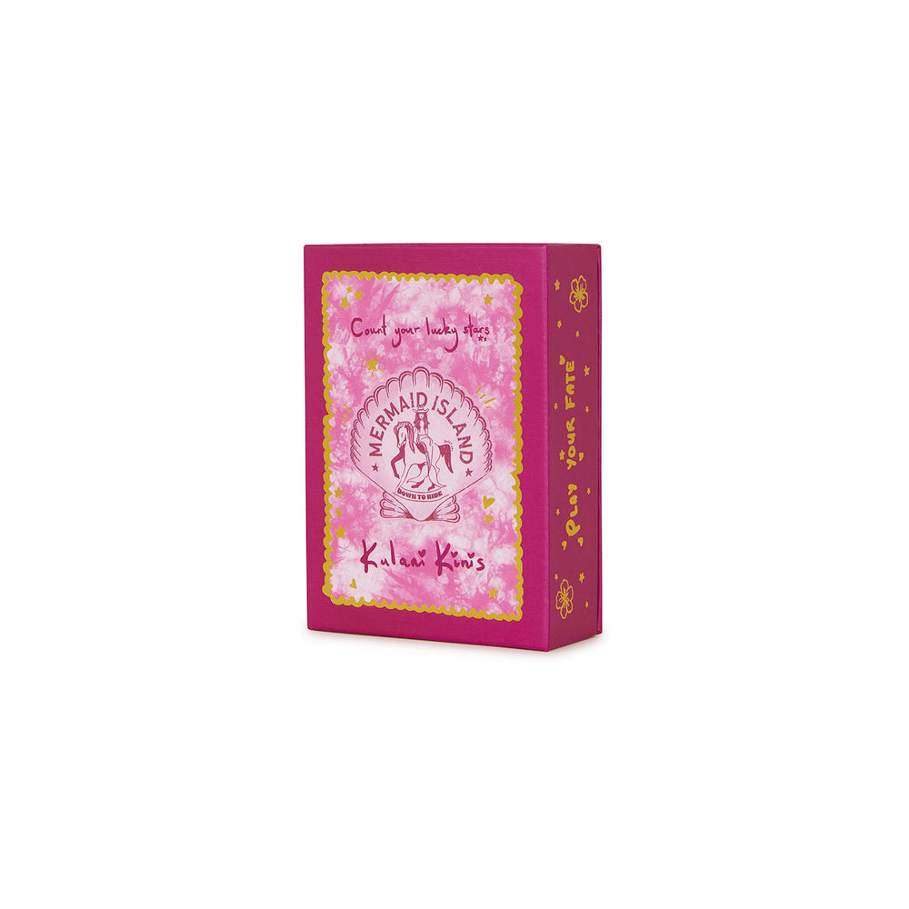 Playing Cards - Stardust Ranch