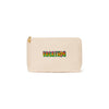 Embroidered Beach Pouch - Volley Vacay