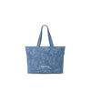 Carry All Tote - Dixie Denim