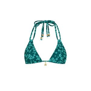 Halter Bralette Bikini Top - Moonkiss