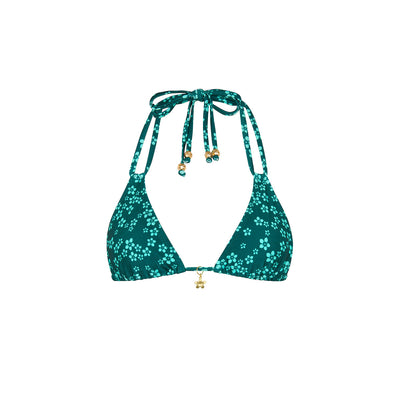 Halter Bralette Bikini Top - Moonkiss