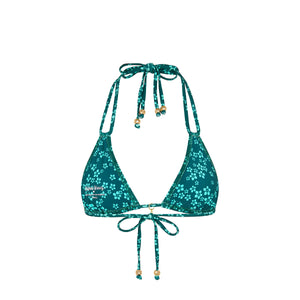 Halter Bralette Bikini Top - Moonkiss