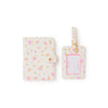 Travel Set - Vanilla Blossom