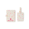Travel Set - Vanilla Blossom