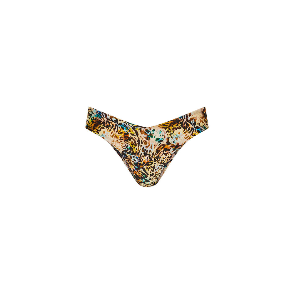 Cheeky V Bikini Bottom - Sundaze