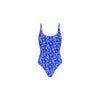 Cheeky One Piece - Surfside