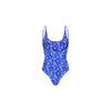 Cheeky One Piece - Surfside