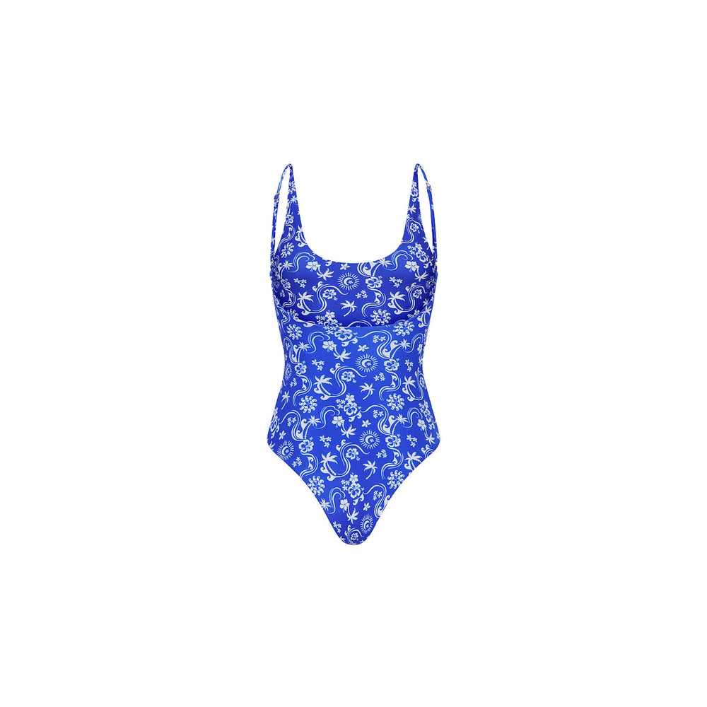 Cheeky One Piece - Surfside