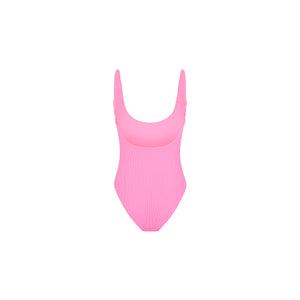 Cheeky One Piece - Fairy Floss