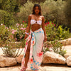 Sarong Cover Up - Serving Sunsets