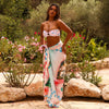 Sarong Cover Up - Serving Sunsets