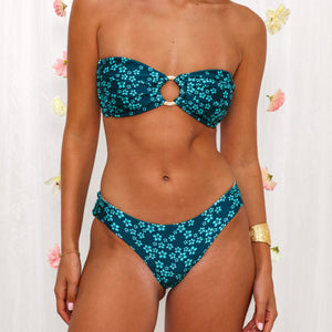 Strapless Bandeau Bikini Top - Moonkiss