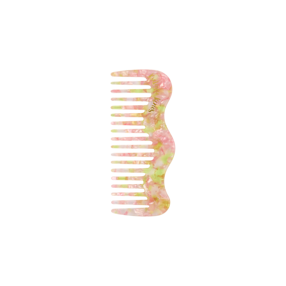 Summer Comb - Mermaid Mist