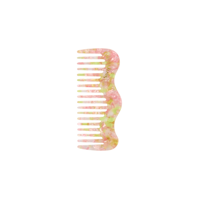 Summer Comb - Mermaid Mist