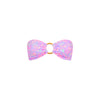 Strapless Bandeau Bikini Top - Lilac Love
