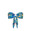 Strapless Bandeau Bikini Top - Tropez Tides
