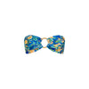 Strapless Bandeau Bikini Top - Tropez Tides