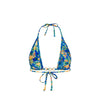 Trio Ring Triangle Bikini Top - Tropez Tides