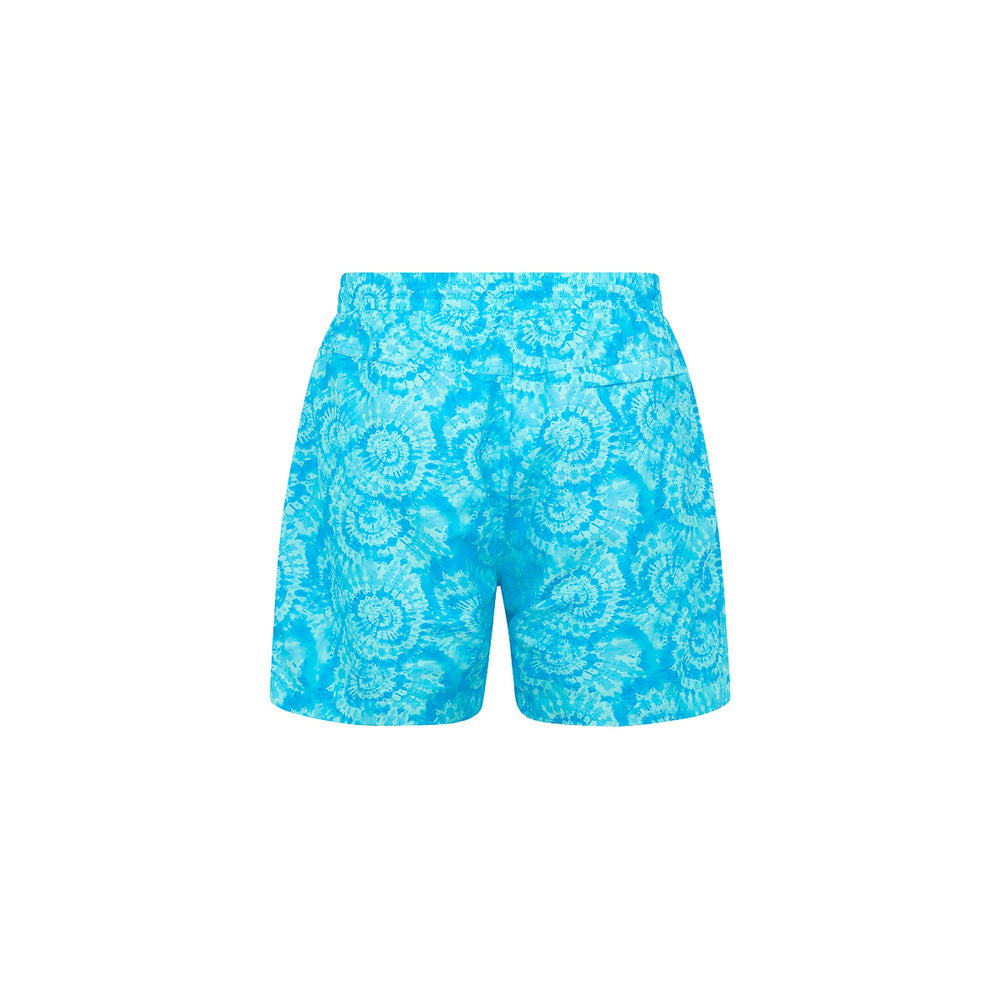 Men's Swim Trunks - Starry Seas